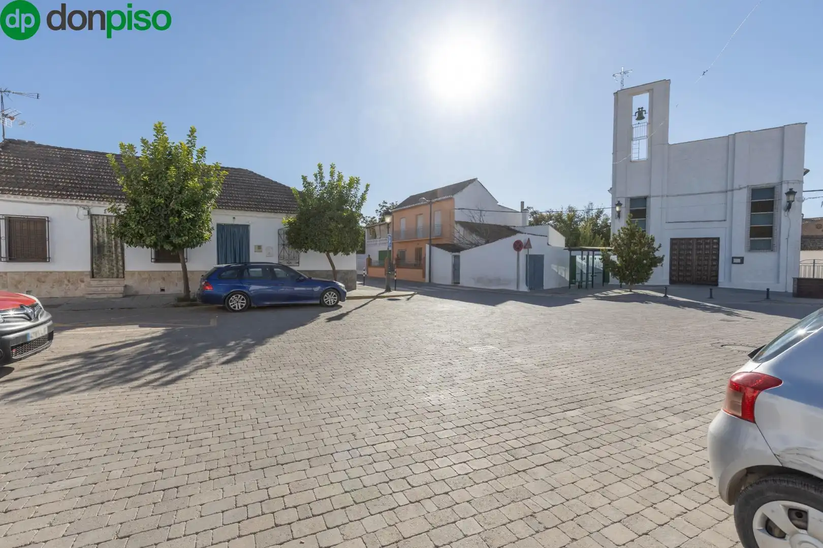 Maison avec terrasse à vendre à Plaza IGLESIA-P RUIZ 3, imagen 33