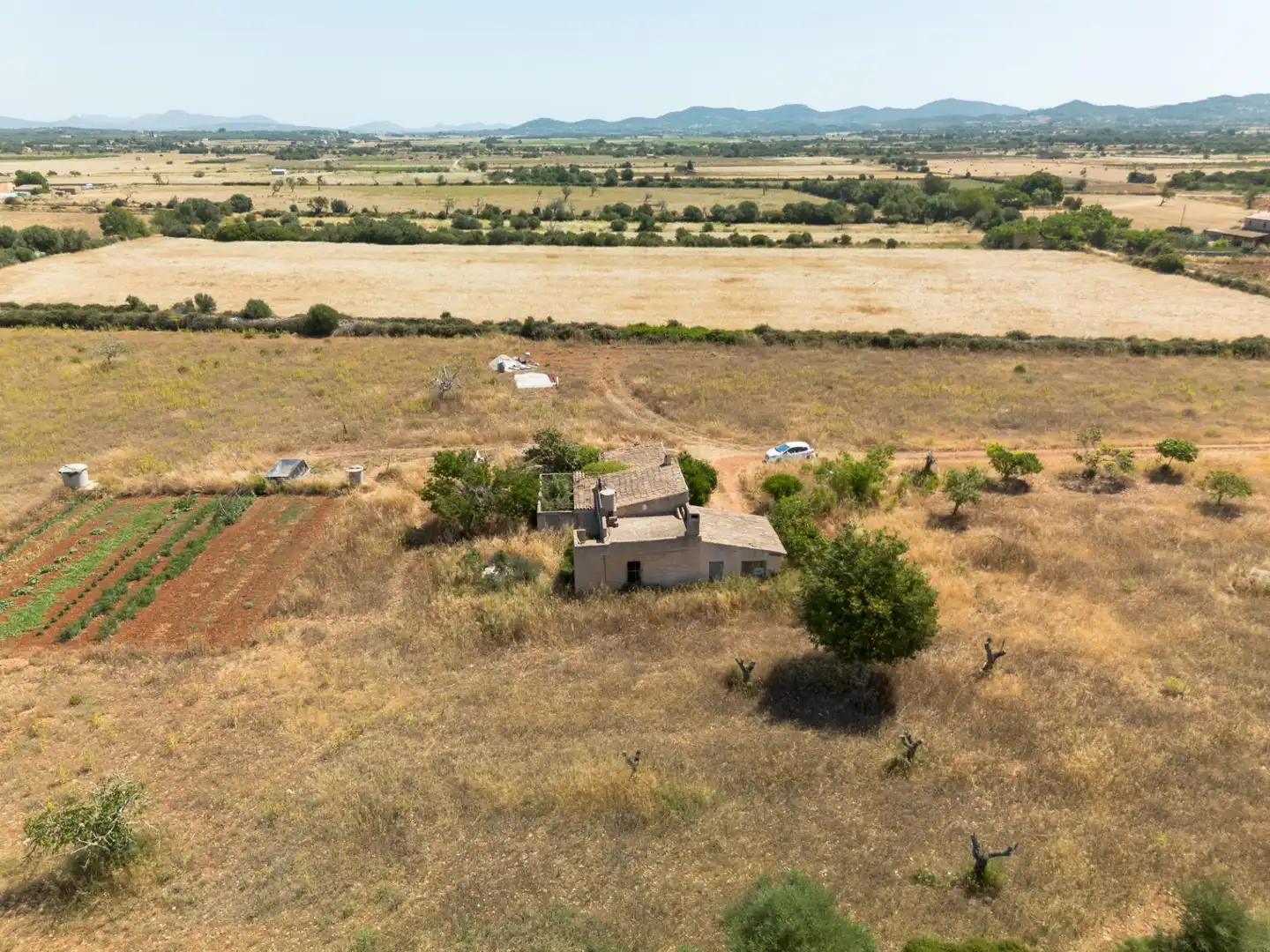 Finca rústica en venda en Felanitx amb Terrassa