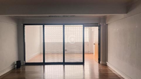 Foto 4 de Pis en venda a Sabino Arana - Jesuitas, Bilbao