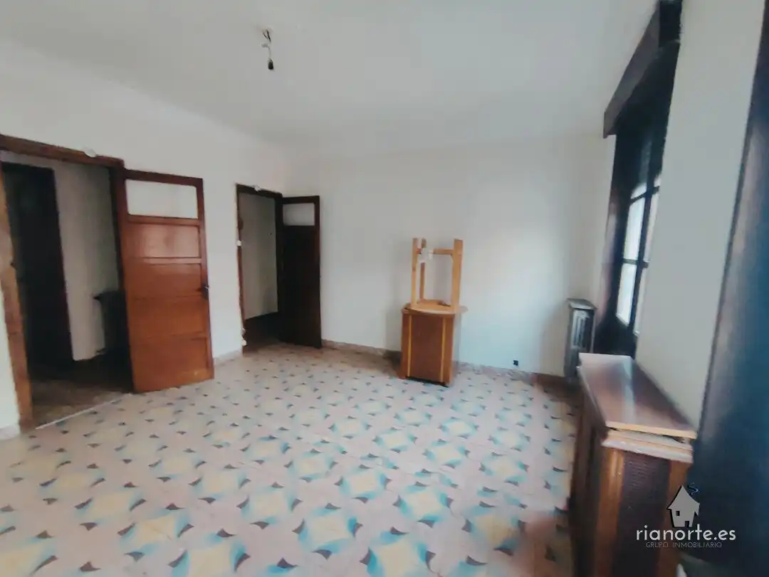 Bedroom of Houses for sale in Langreo  with Terrace and Storage room