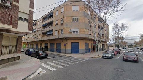 Foto 3 de Piso en venta en Cl Dr Fleming, La Serranica - Sagrado Corazón, Aspe