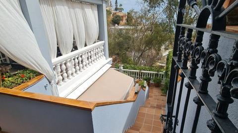 Foto 3 de Casa o xalet en venda a La Malagueta - Monte Sancha, Málaga Capital