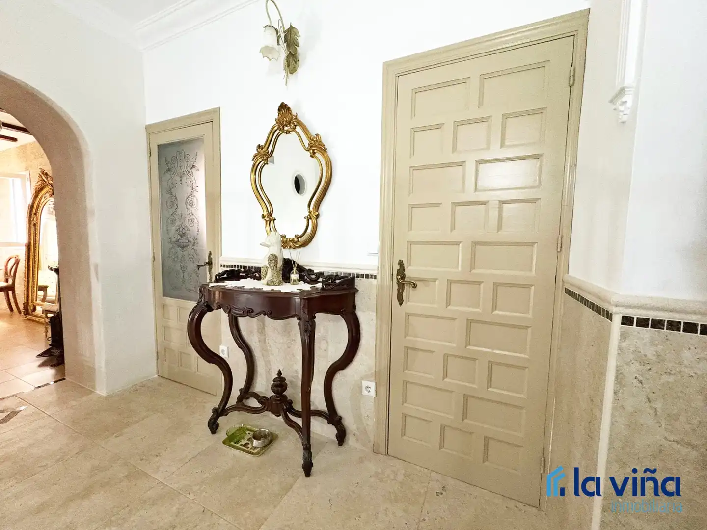 Casa o chalet en venta en Aguadulce (Sevilla) con Calefacción, Jardín privado y Terraza