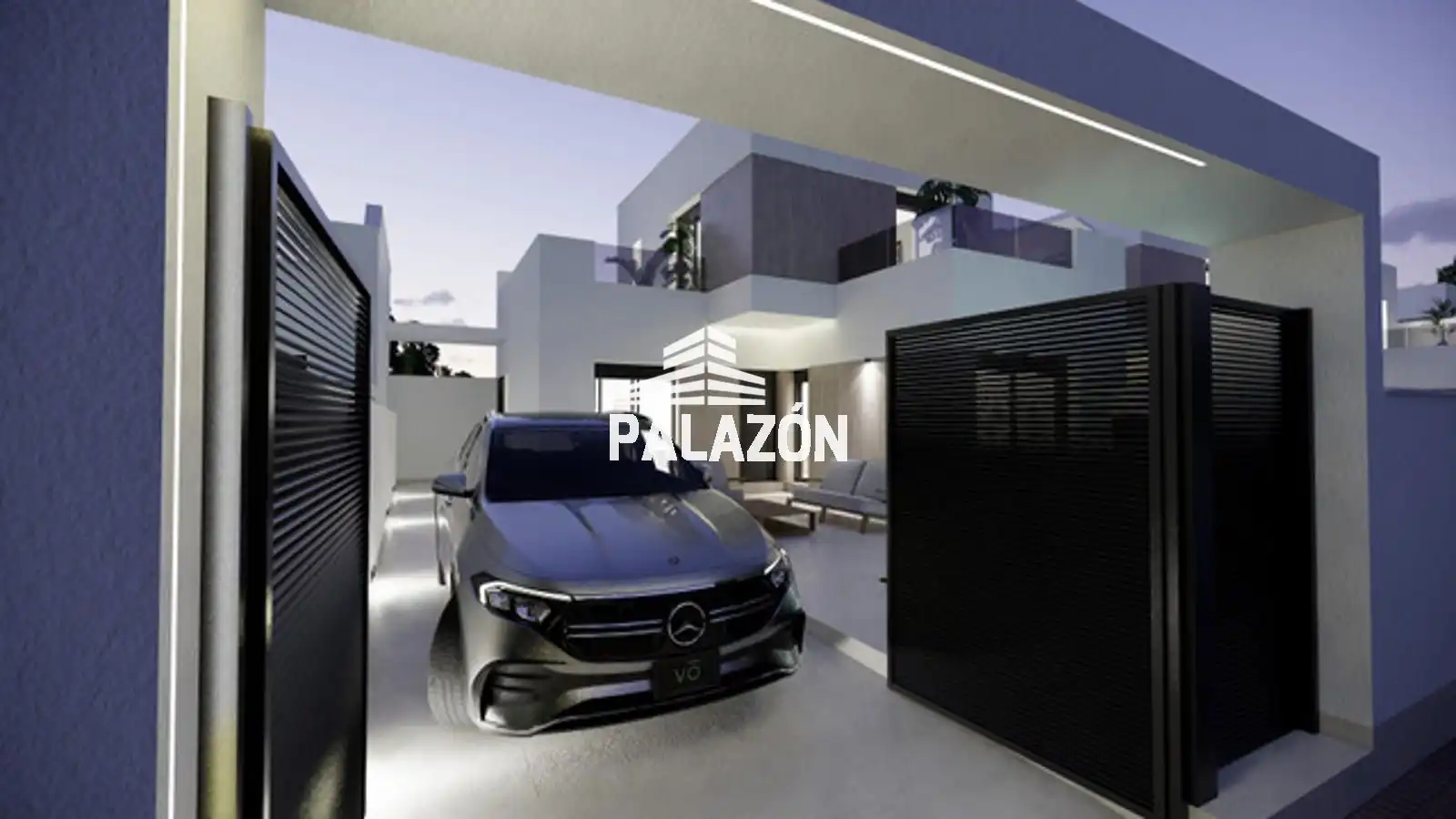 Chalet con piscina en venta en San Fulgencio, imagen 5