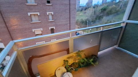 Foto 5 de Pis en venda a Gaudí Kalea, 11, Arteagabeitia - Retuerto - Kareaga, Bizkaia