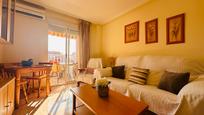 Bedroom of Apartment for sale in Torrevieja  with Air Conditioner and Terrace