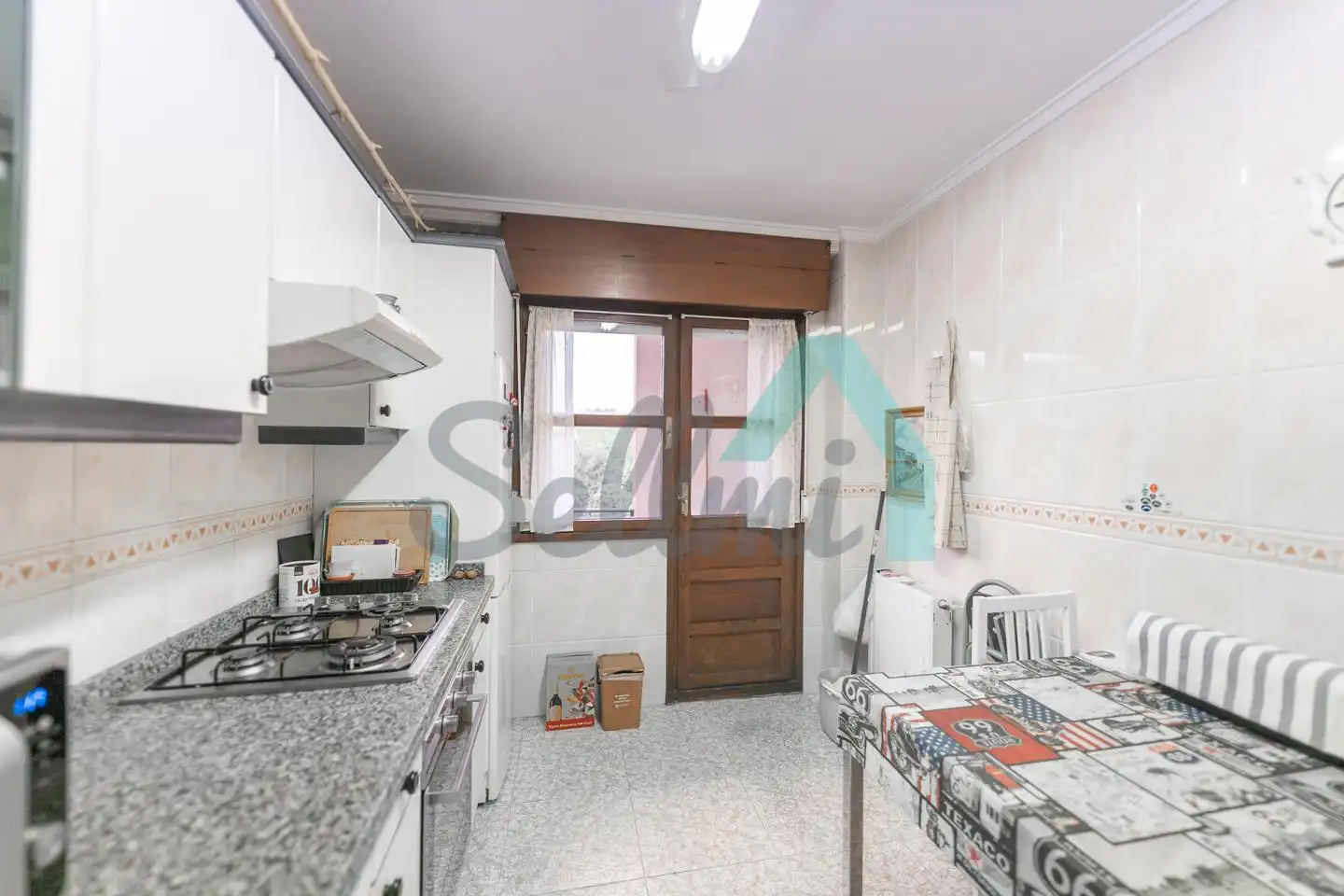 Appartamento con terrazza in vendita a Calle de San Lázaro, imagen 6