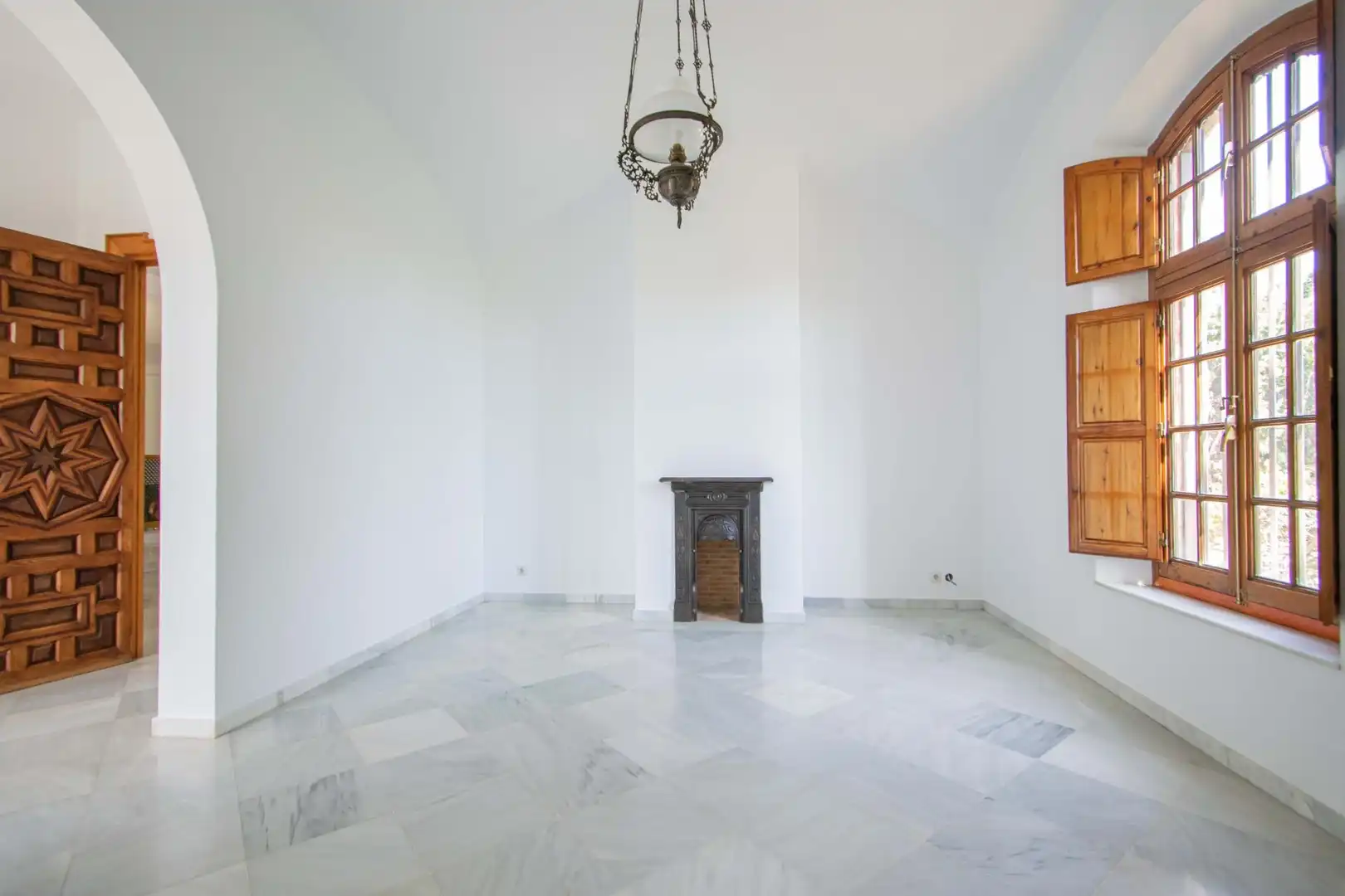 Casa o chalet en venta en Valencina de la Concepción con Aire acondicionado, Jardín privado y Terraza