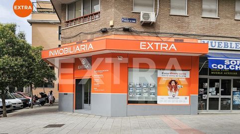 Foto 5 von Geschaftsraum zur Miete in Calle Marqués de Viana, Valdeacederas, Madrid Capital
