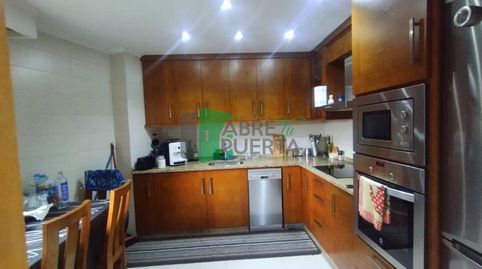 Foto 3 de Casa adosada en venda a San Cibrao das Viñas, Ourense