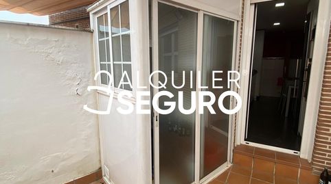 Foto 2 de Casa o chalet de alquiler en Ferial, Estación - Los Manantiales, Guadalajara Capital