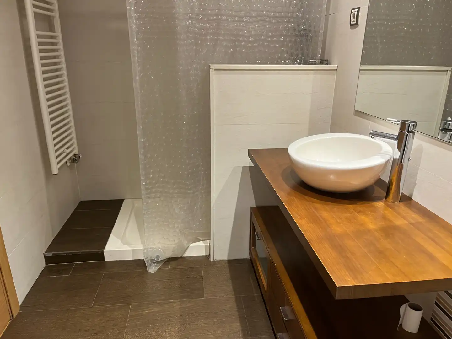 Wohnung mit Terrasse zur Miete in Carrer Agustins, imagen 14