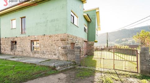 Foto 4 de Casa o chalet en venta en Barrio Ubiarco, 4, Santillana del Mar, Cantabria