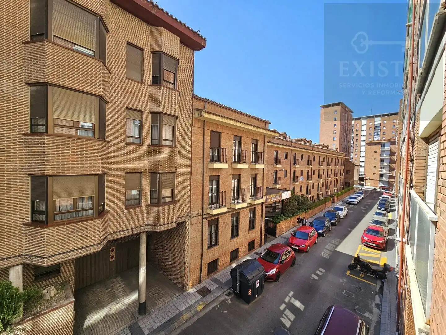 Piso en venta en San Pablo y Santa Marina