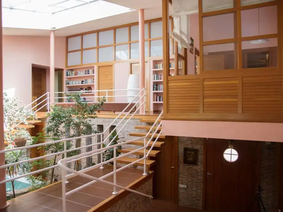 Chalet con piscina en venta en Carretera del Aeropuerto 370, imagen 10