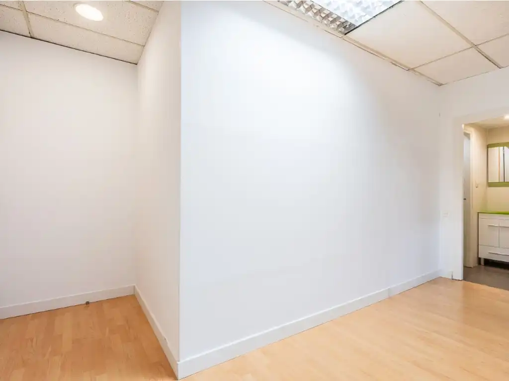 Office for rent in Madrid