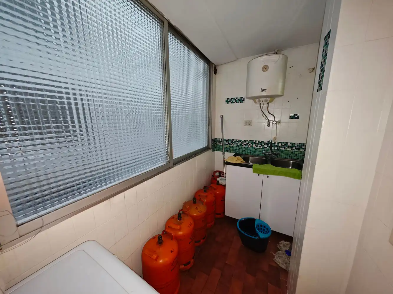 Flat with lift for sale in Avinguda de la República Argentina 27, imagen 22