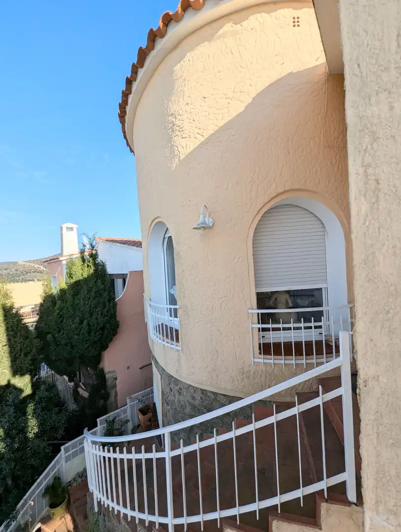 Casa con piscina en venta en Almadrava - Canyelles - Puig-Rom, imagen 15