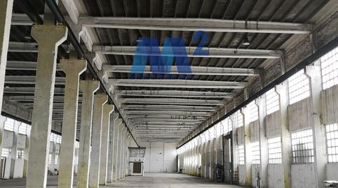 Photo 2 of Industrial buildings to rent in Virgen del Rosario, Madrid