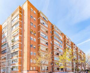 Vista exterior de Pis en venda en Leganés