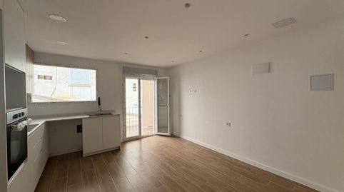 Foto 5 de Piso en venta en Pare Vitoria, 10, Santa Rosa, Alcoy / Alcoi