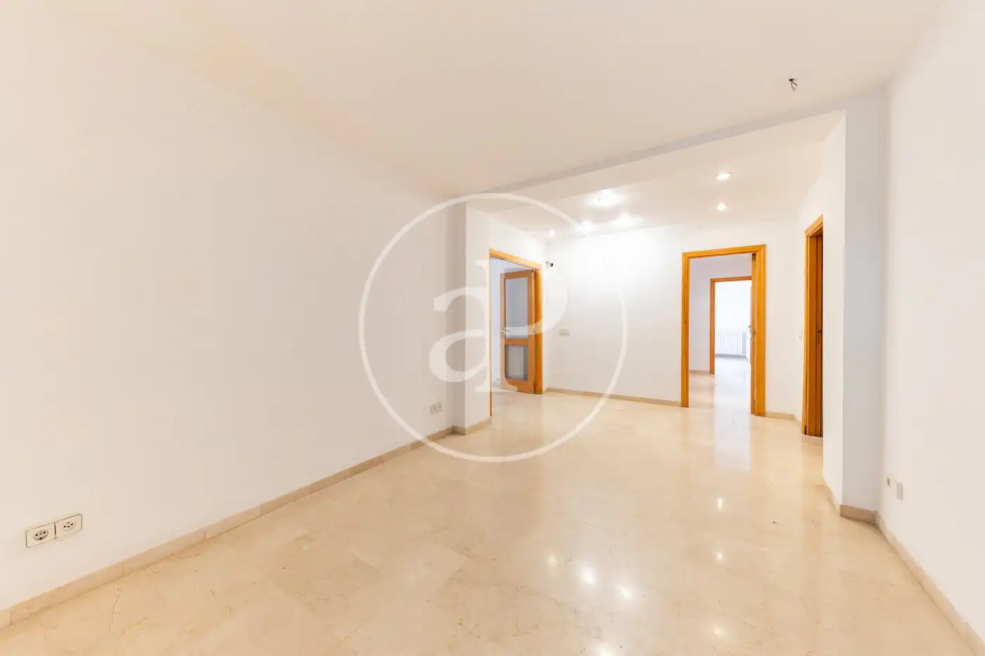 Piso en venta en  Palma de Mallorca con Calefacción, Jardín privado y Terraza
