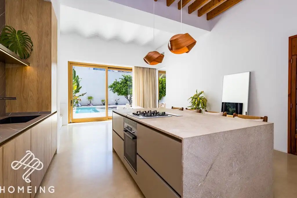 Planta baja en venta en Foners