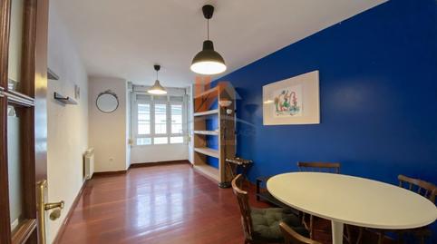Photo 5 of Flat to rent in Rua Calzada Sar, 2, Castiñeiriño - Cruceiro de Sar, A Coruña