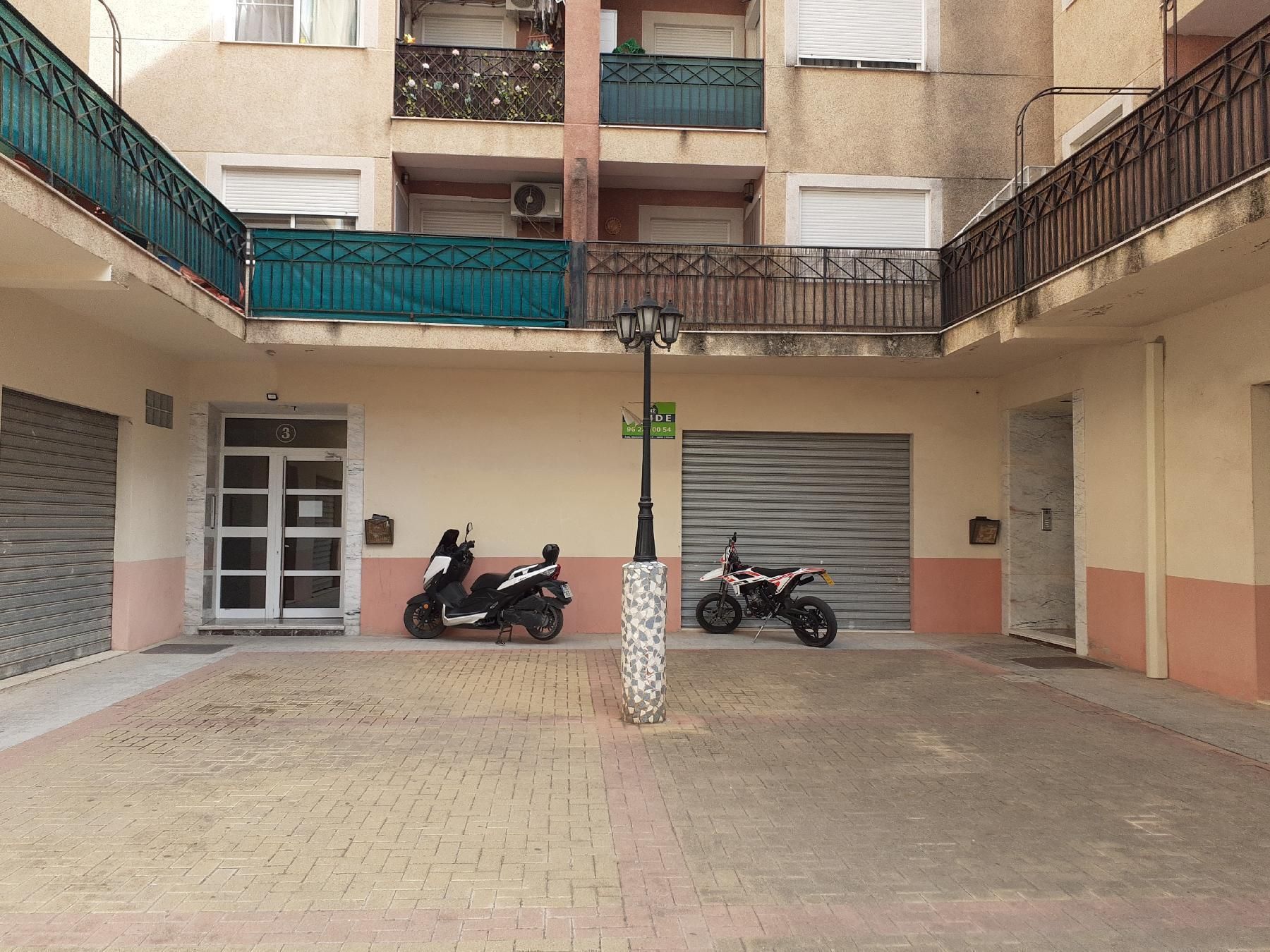 Flat for sale in L'Olleria