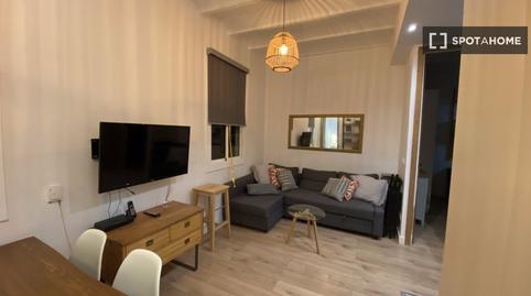 Photo 2 of Flat to rent in El Clot, Barcelona