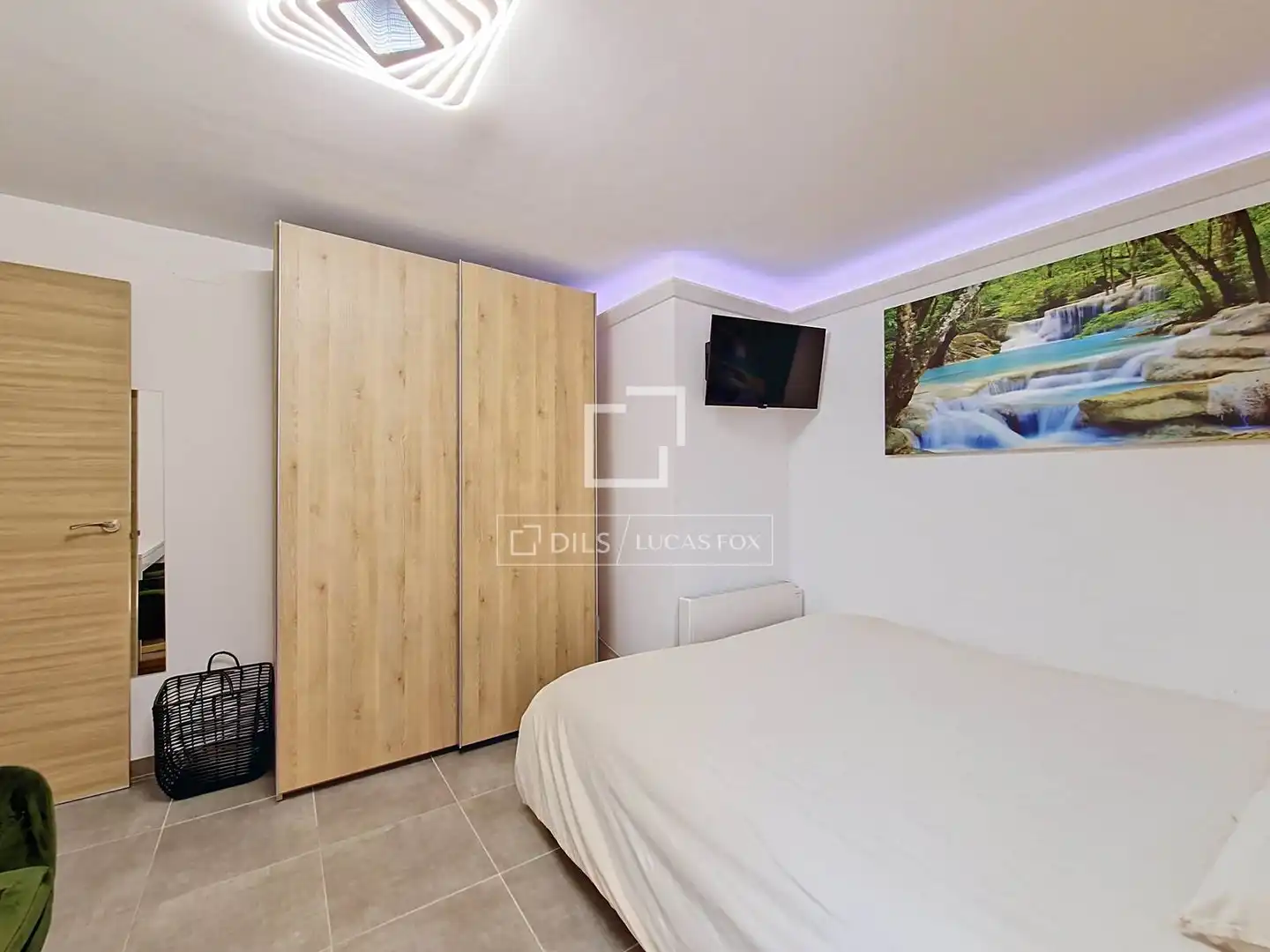 Habitación de Casa o chalet en venta en Calafell con Aire acondicionado, Calefacción y Terraza