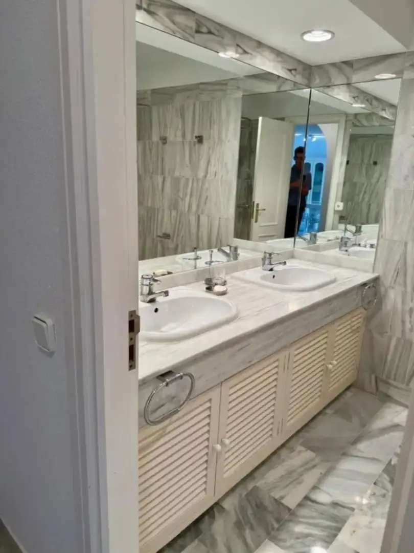 Wohnung mit Pool zum Verkauf in Calle Jesus Puente 22, imagen 16