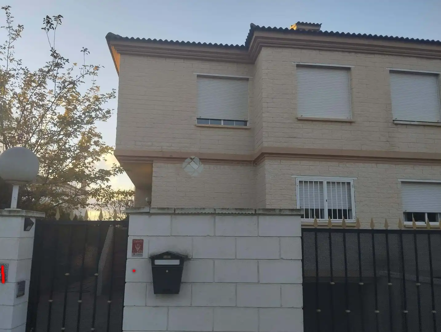 Exterior view of Detached homes for sale in Petrer