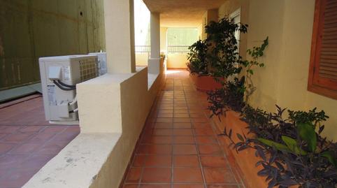 Foto 4 de Apartament de lloguer a Currica, Mascarat, Altea