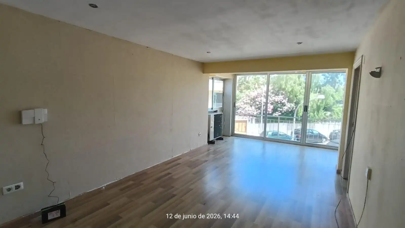 Living room of Flat for sale in Cambrils