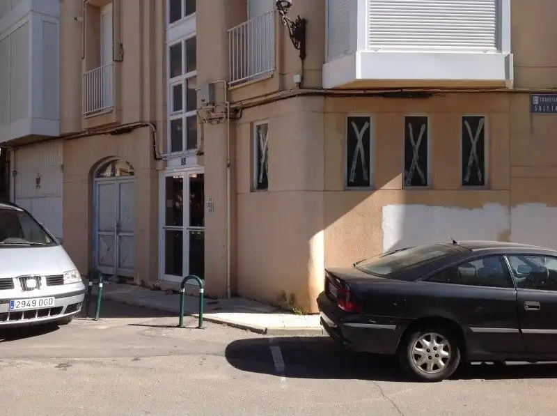 Local commercial à vendre à Ezcaray, imagen 2