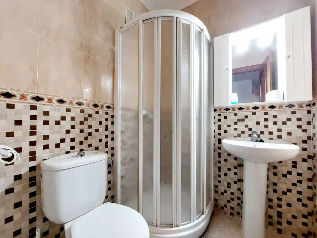 Flat with lift for sale in Avenida Juan Pereda Pila, imagen 8