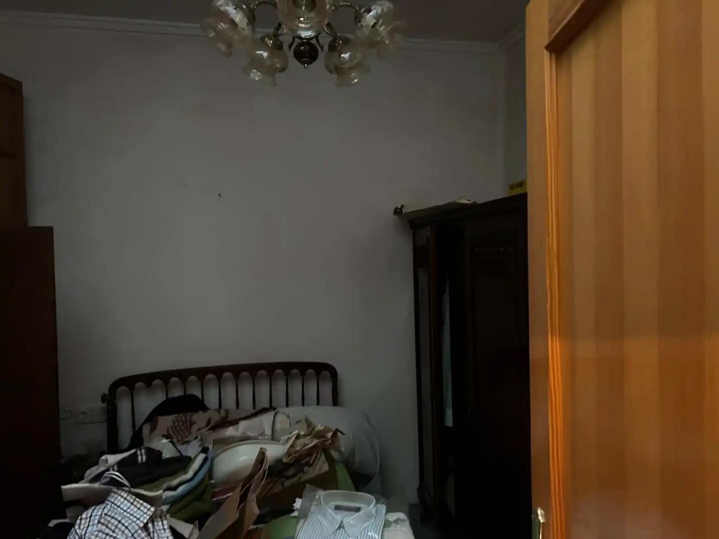 Habitación de Edificio en venta en Sagunto / Sagunt