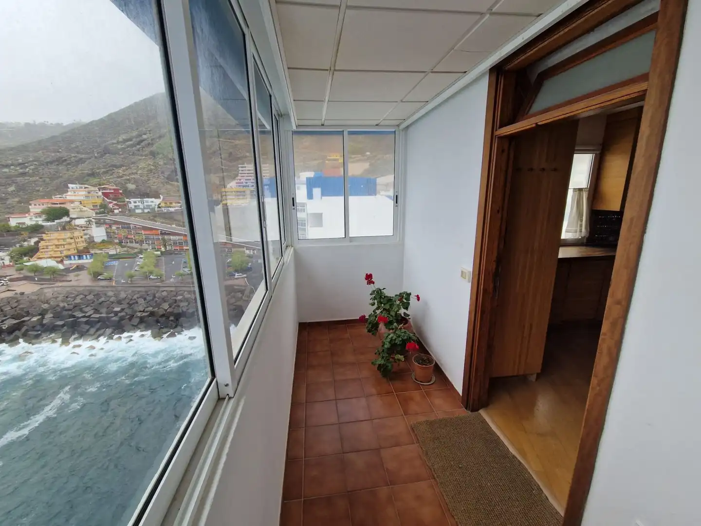 Apartament de lloguer en Tacoronte amb Terrassa
