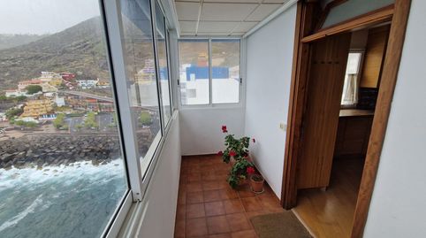 Foto 2 de Apartament de lloguer a Guayonje - Mesa del Mar, Tacoronte