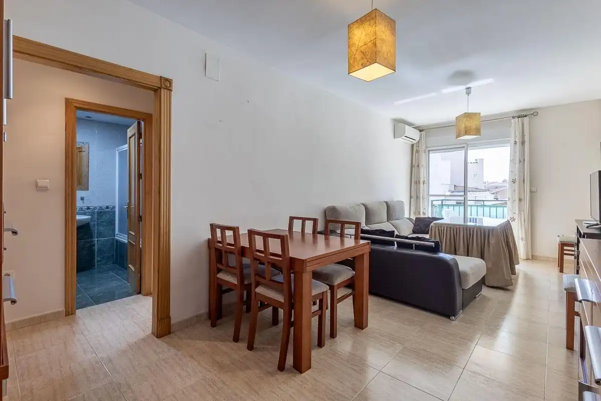 Appartement avec terrasse à vendre à Calle COMPOSITOR FCO. GUERRERO, imagen 11