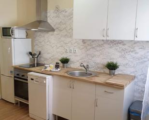 Kitchen of Premises for sale in L'Hospitalet de Llobregat