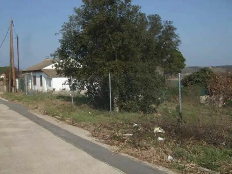 Terreny residencial en venda a Carrer Premià de Mar