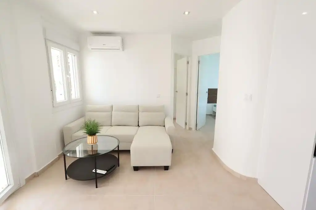 Apartments for sale in La Zenia