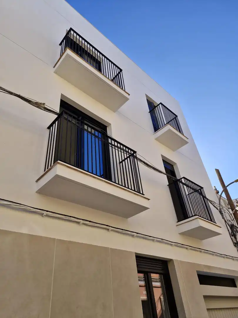 Dúplex en venda a San Carlos - San José