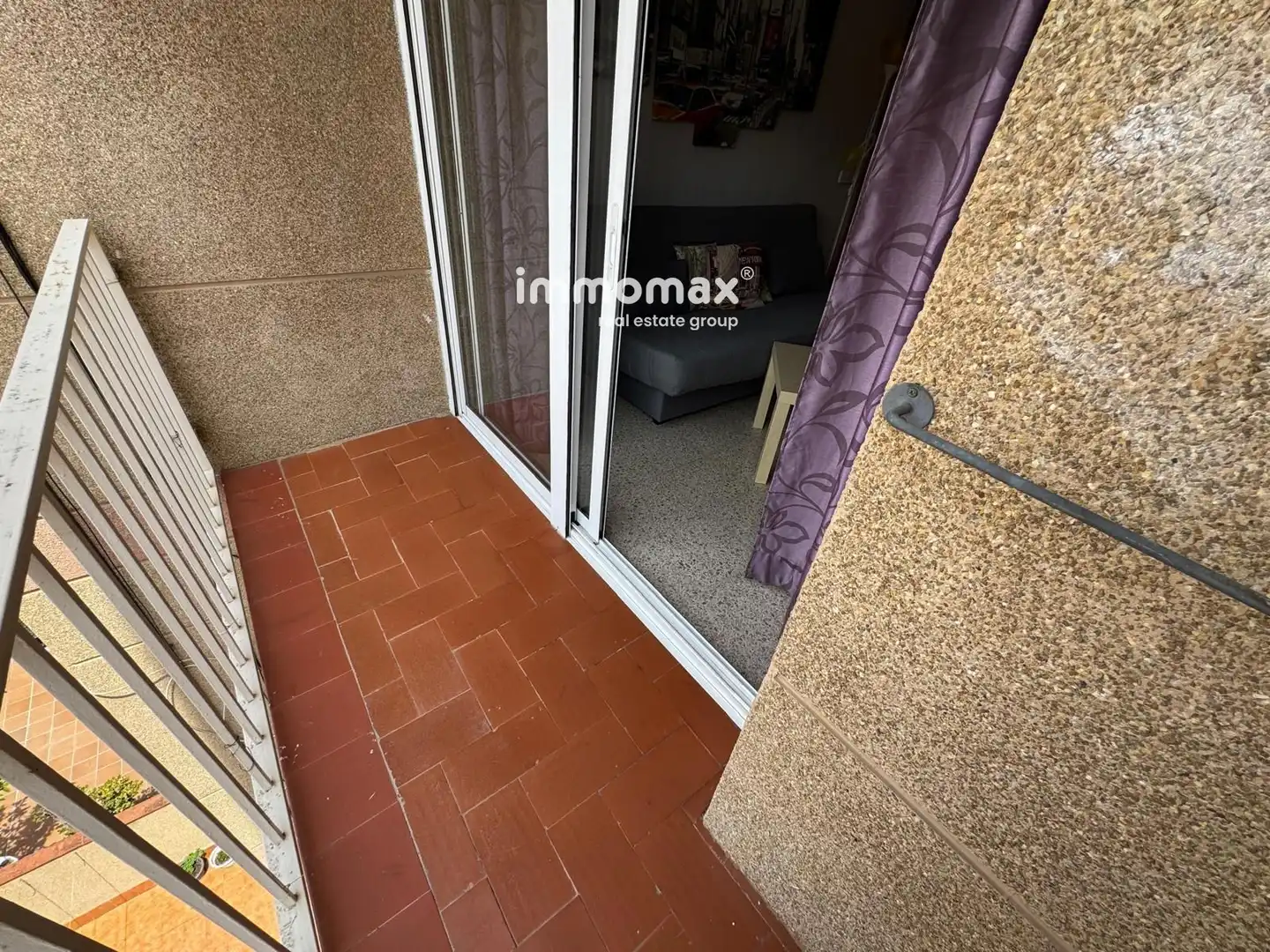 Terrassa de Pis en venda en Sant Boi de Llobregat amb Terrassa