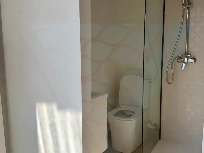 Attico con ascensore in vendita a Plaza Rodrigo Botet 7, imagen 7