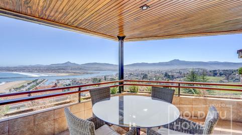 Photo 4 of Flat for sale in Hondarribia, Gipuzkoa