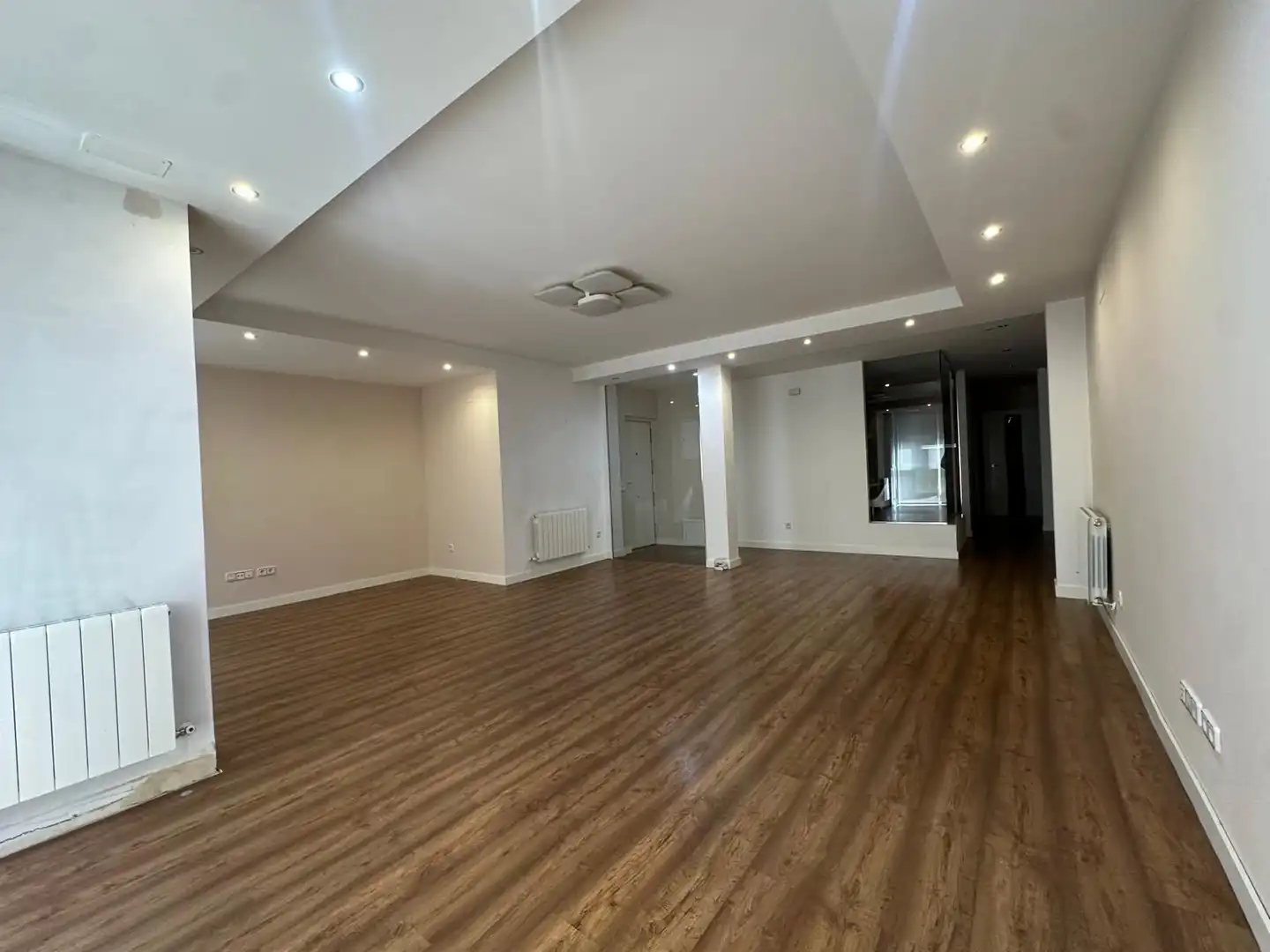 Piso en venta en Puertollano