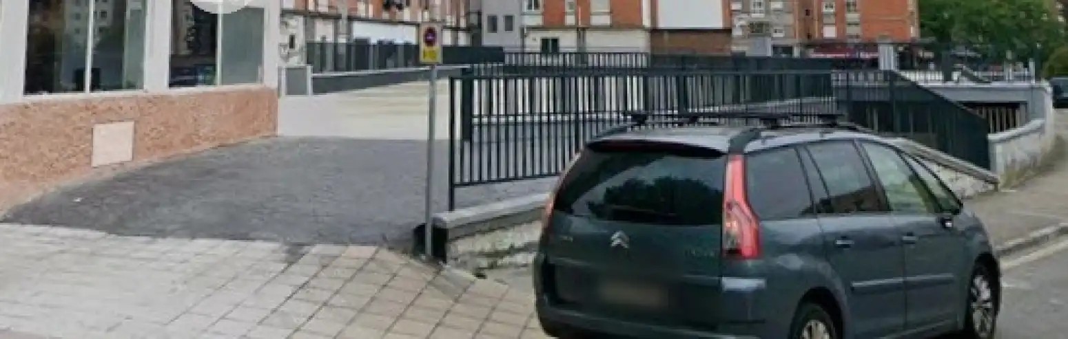 Parkplatz zum Verkauf in Avilés - Calle Camino la Curtidora, imagen 6